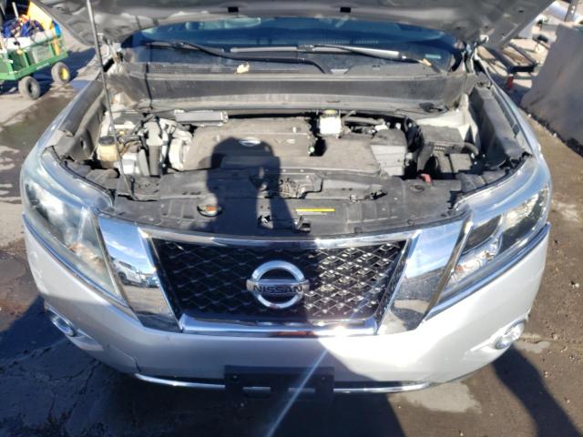 Photo 11 VIN: 5N1AR2MM3EC612519 - NISSAN PATHFINDER 