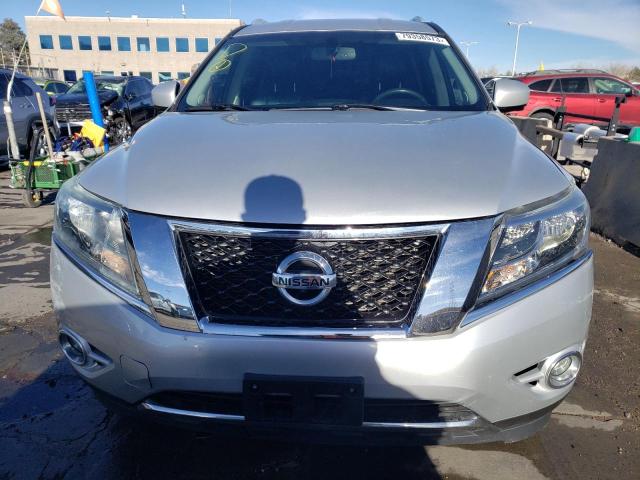 Photo 4 VIN: 5N1AR2MM3EC612519 - NISSAN PATHFINDER 