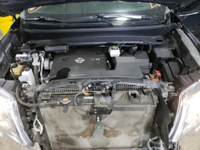 Photo 6 VIN: 5N1AR2MM3EC621835 - NISSAN PATHFINDER 