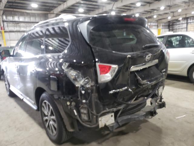 Photo 8 VIN: 5N1AR2MM3EC621835 - NISSAN PATHFINDER 