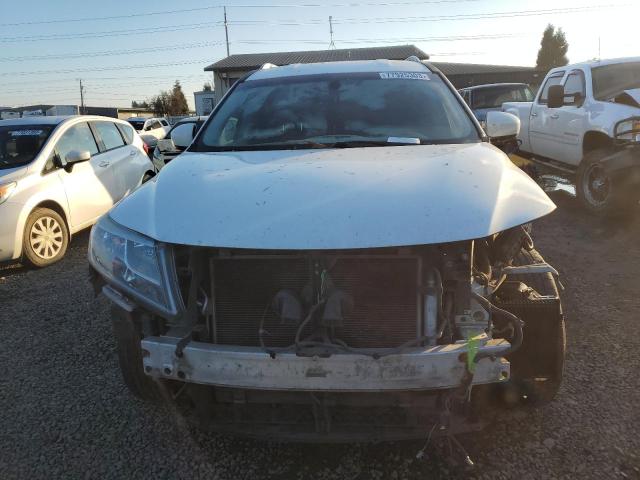 Photo 4 VIN: 5N1AR2MM3EC622158 - NISSAN PATHFINDER 