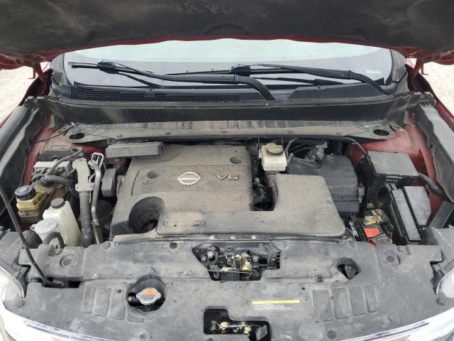 Photo 11 VIN: 5N1AR2MM3EC622502 - NISSAN PATHFINDER 