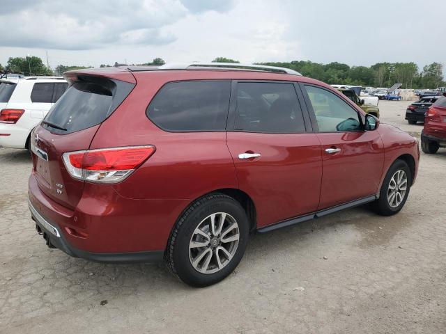 Photo 2 VIN: 5N1AR2MM3EC622502 - NISSAN PATHFINDER 