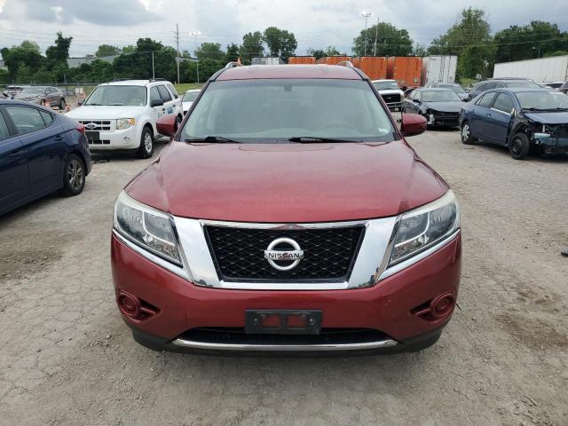 Photo 4 VIN: 5N1AR2MM3EC622502 - NISSAN PATHFINDER 