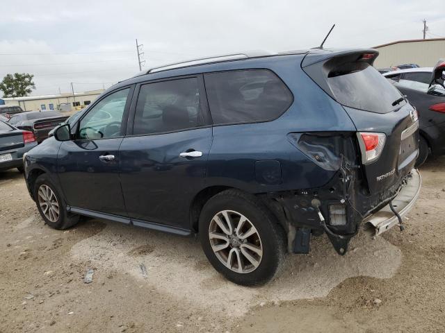 Photo 1 VIN: 5N1AR2MM3EC623195 - NISSAN PATHFINDER 