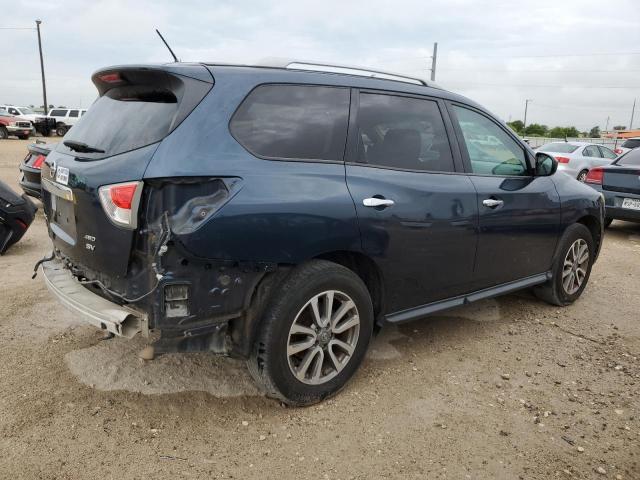 Photo 2 VIN: 5N1AR2MM3EC623195 - NISSAN PATHFINDER 