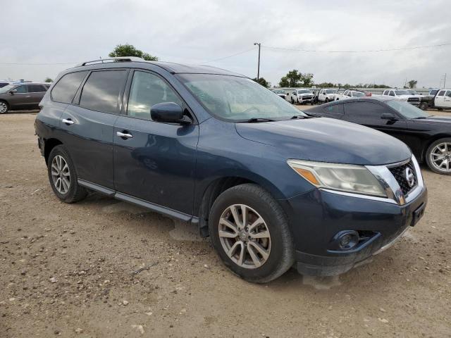 Photo 3 VIN: 5N1AR2MM3EC623195 - NISSAN PATHFINDER 