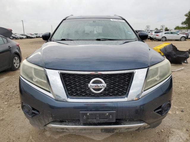 Photo 4 VIN: 5N1AR2MM3EC623195 - NISSAN PATHFINDER 