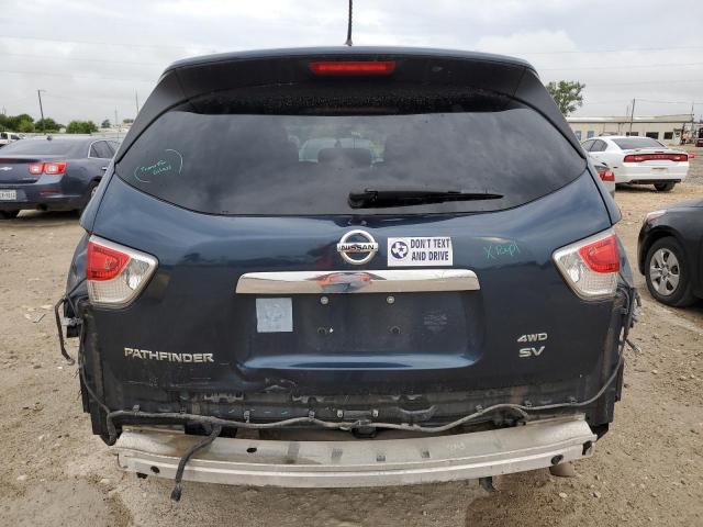 Photo 5 VIN: 5N1AR2MM3EC623195 - NISSAN PATHFINDER 