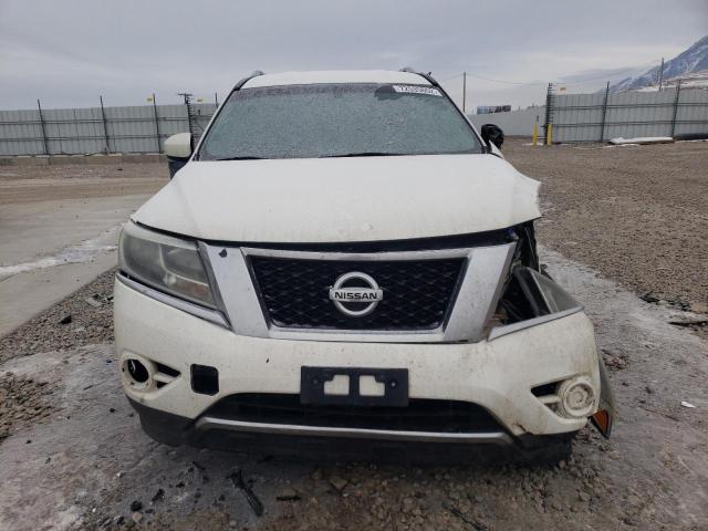 Photo 4 VIN: 5N1AR2MM3EC623522 - NISSAN PATHFINDER 