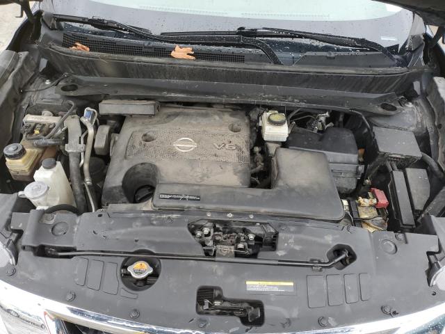 Photo 11 VIN: 5N1AR2MM3EC635556 - NISSAN PATHFINDER 