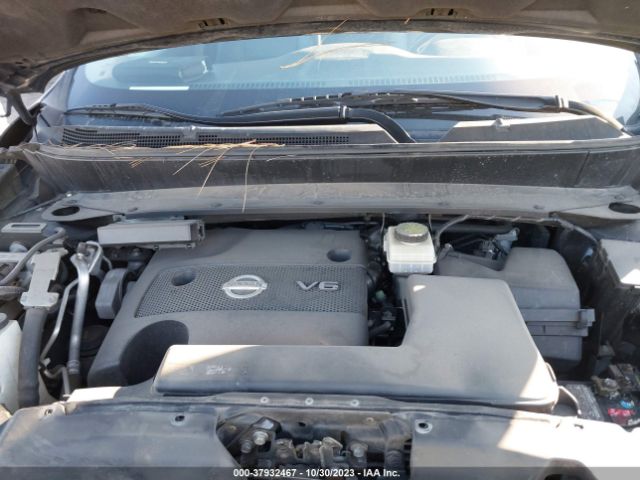 Photo 9 VIN: 5N1AR2MM3EC638408 - NISSAN PATHFINDER 