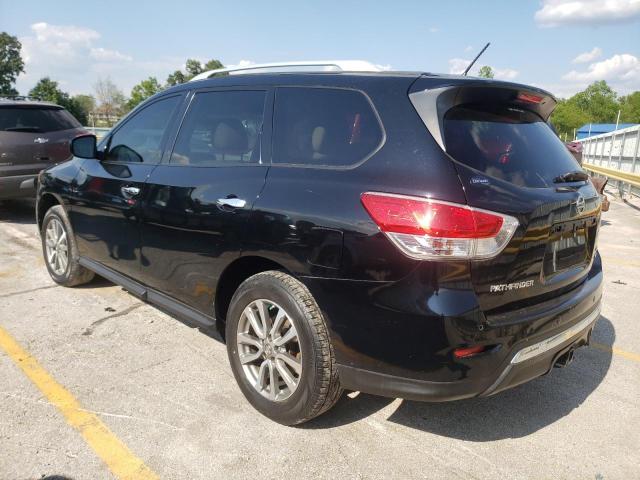 Photo 2 VIN: 5N1AR2MM3EC640823 - NISSAN PATHFINDER 