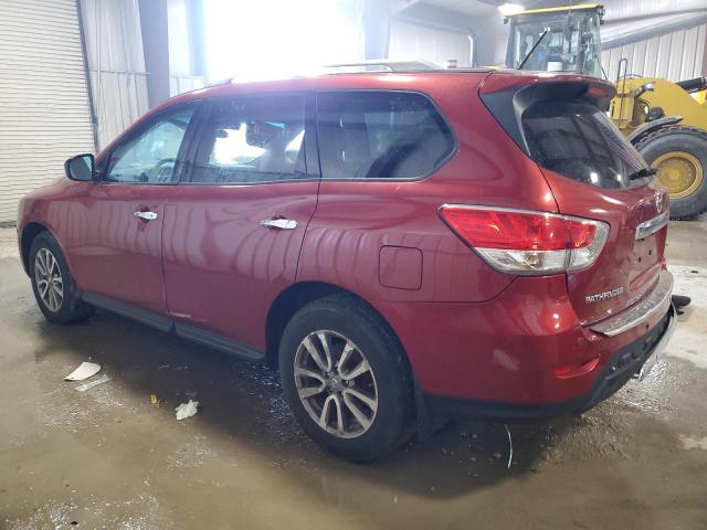 Photo 1 VIN: 5N1AR2MM3EC645701 - NISSAN PATHFINDER 