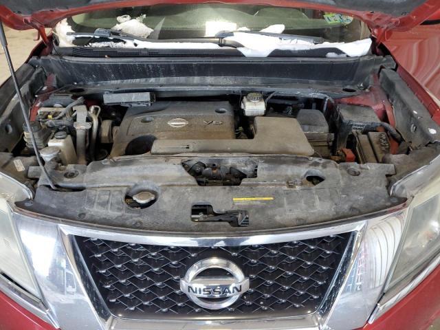 Photo 11 VIN: 5N1AR2MM3EC645701 - NISSAN PATHFINDER 