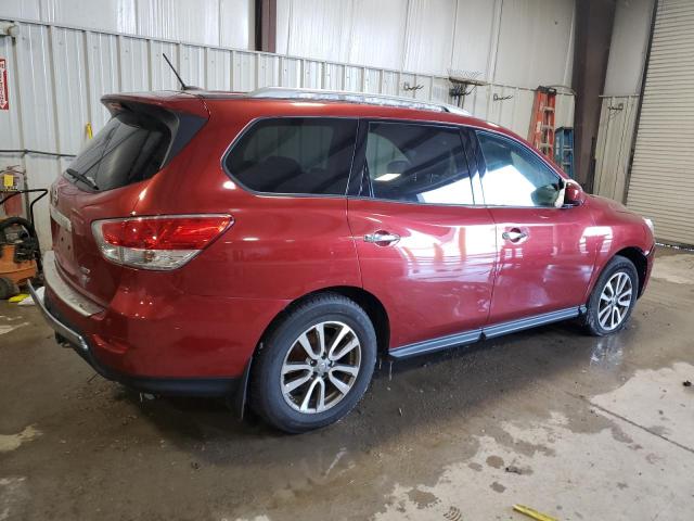 Photo 2 VIN: 5N1AR2MM3EC645701 - NISSAN PATHFINDER 