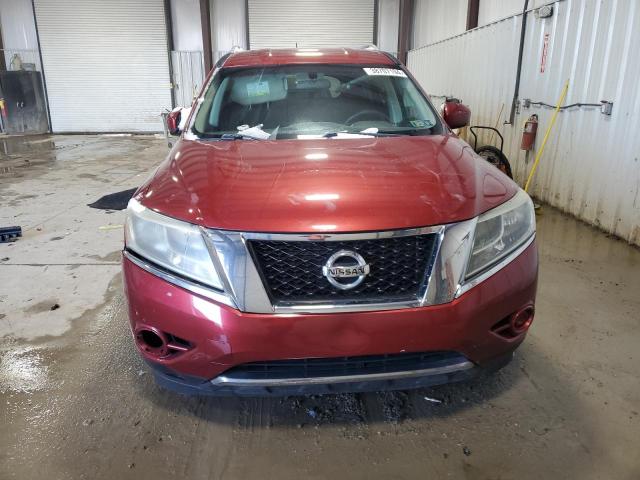 Photo 4 VIN: 5N1AR2MM3EC645701 - NISSAN PATHFINDER 