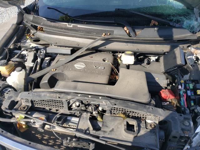 Photo 6 VIN: 5N1AR2MM3EC652034 - NISSAN PATHFINDER 