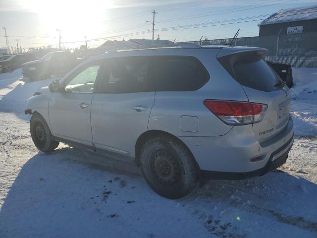 Photo 1 VIN: 5N1AR2MM3EC653832 - NISSAN PATHFINDER 