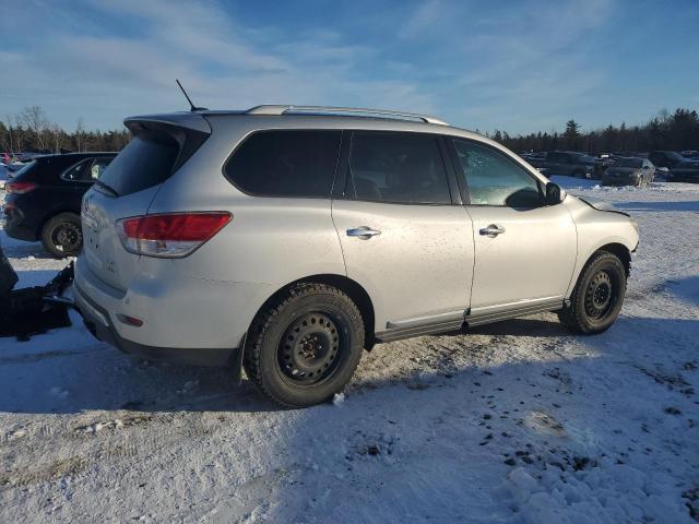 Photo 2 VIN: 5N1AR2MM3EC653832 - NISSAN PATHFINDER 