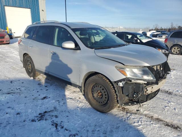 Photo 3 VIN: 5N1AR2MM3EC653832 - NISSAN PATHFINDER 