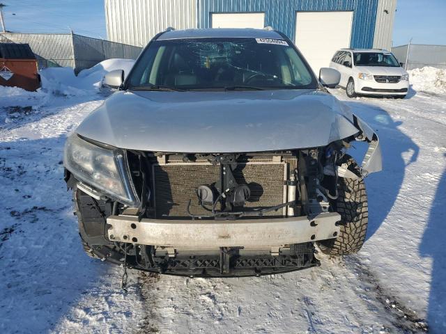 Photo 4 VIN: 5N1AR2MM3EC653832 - NISSAN PATHFINDER 