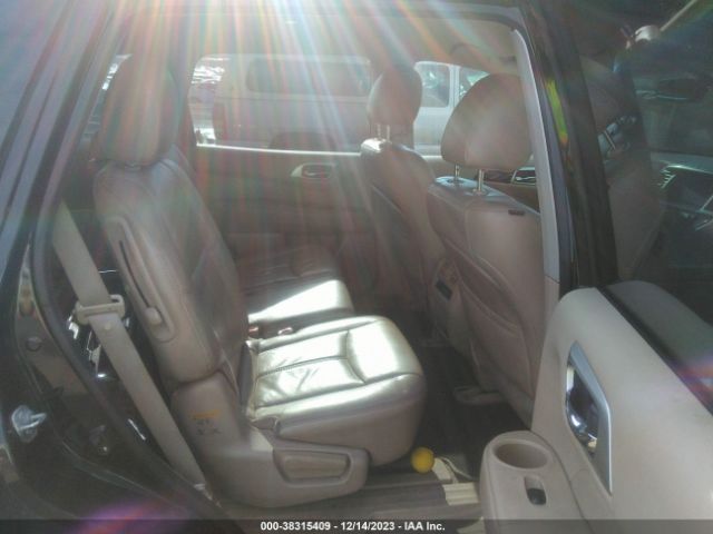 Photo 7 VIN: 5N1AR2MM3EC655791 - NISSAN PATHFINDER 