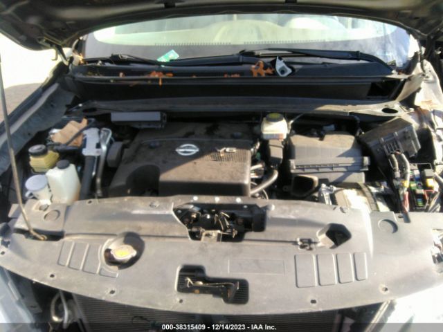 Photo 9 VIN: 5N1AR2MM3EC655791 - NISSAN PATHFINDER 