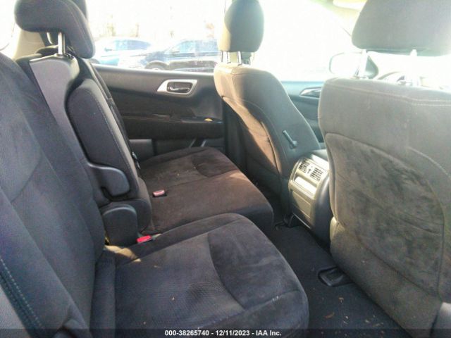 Photo 7 VIN: 5N1AR2MM3EC663678 - NISSAN PATHFINDER 