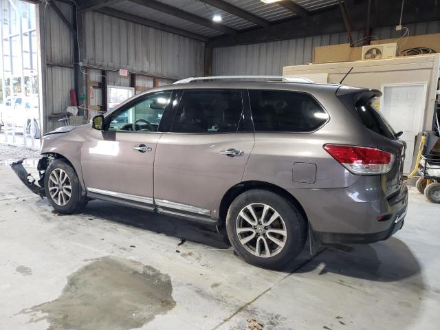 Photo 1 VIN: 5N1AR2MM3EC664006 - NISSAN PATHFINDER 