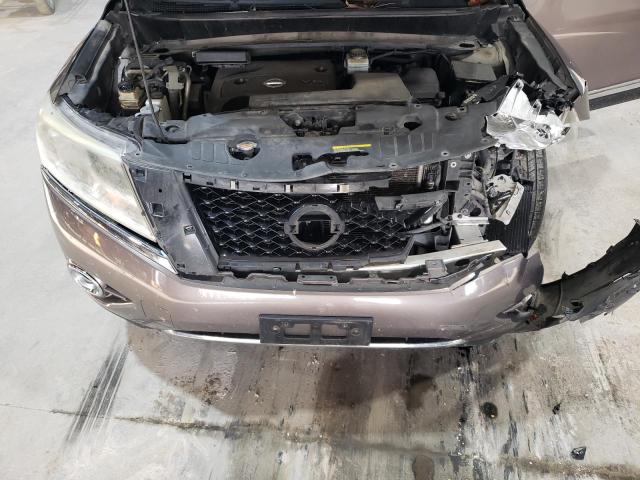 Photo 11 VIN: 5N1AR2MM3EC664006 - NISSAN PATHFINDER 