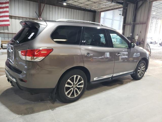 Photo 2 VIN: 5N1AR2MM3EC664006 - NISSAN PATHFINDER 