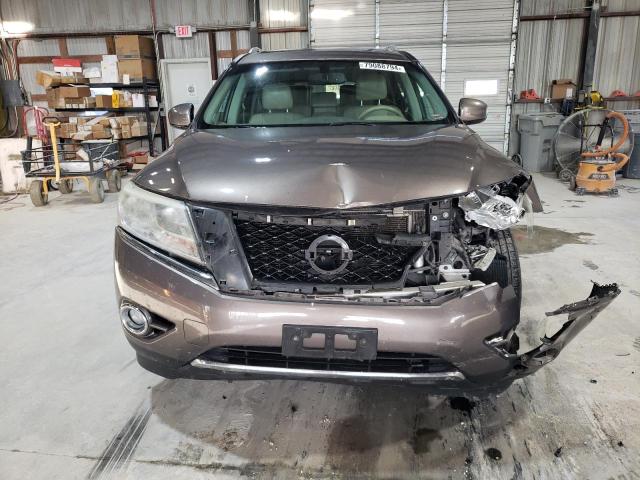 Photo 4 VIN: 5N1AR2MM3EC664006 - NISSAN PATHFINDER 