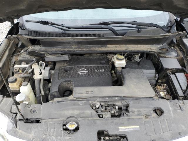 Photo 10 VIN: 5N1AR2MM3EC664989 - NISSAN PATHFINDER 