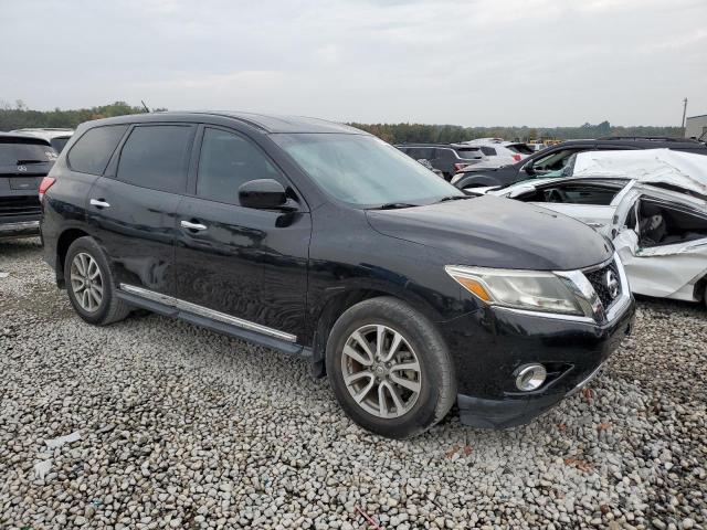 Photo 3 VIN: 5N1AR2MM3EC664989 - NISSAN PATHFINDER 