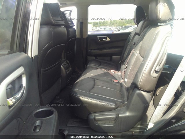 Photo 7 VIN: 5N1AR2MM3EC681937 - NISSAN PATHFINDER 