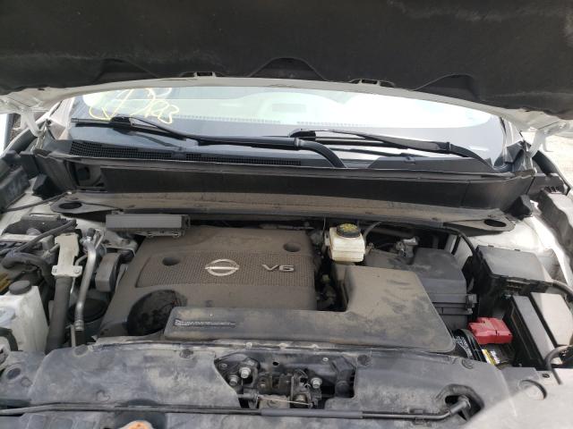 Photo 6 VIN: 5N1AR2MM3EC683977 - NISSAN PATHFINDER 