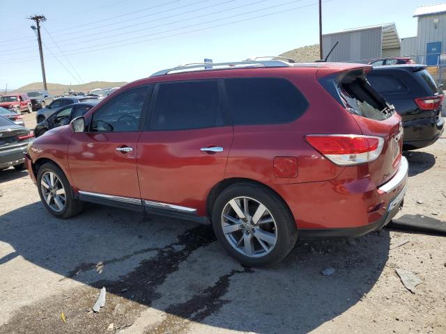 Photo 1 VIN: 5N1AR2MM3EC687236 - NISSAN PATHFINDER 