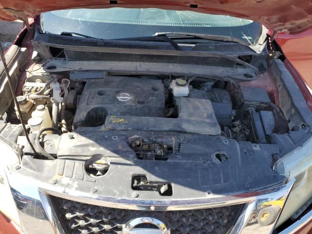 Photo 11 VIN: 5N1AR2MM3EC687236 - NISSAN PATHFINDER 