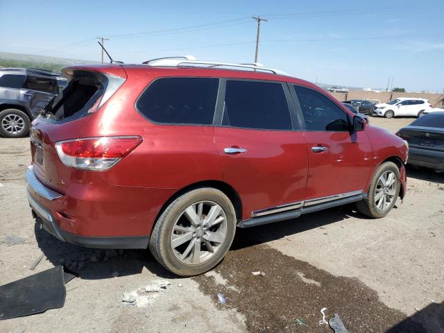 Photo 2 VIN: 5N1AR2MM3EC687236 - NISSAN PATHFINDER 