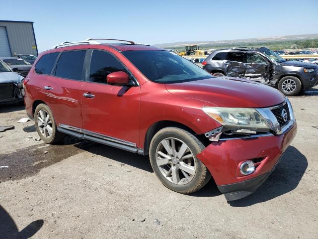 Photo 3 VIN: 5N1AR2MM3EC687236 - NISSAN PATHFINDER 