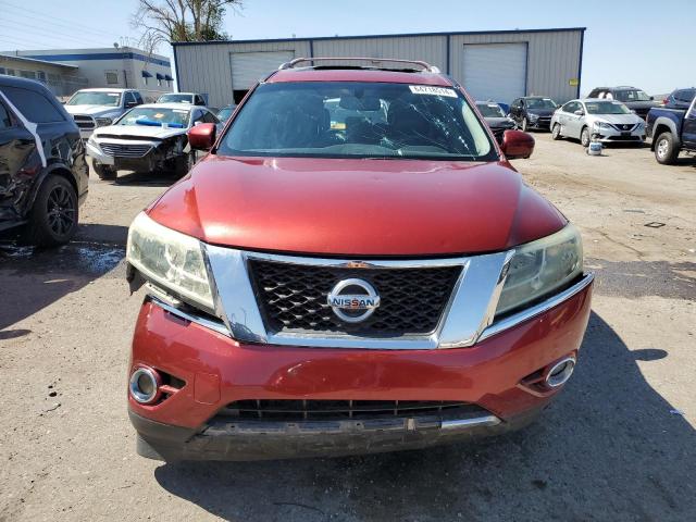 Photo 4 VIN: 5N1AR2MM3EC687236 - NISSAN PATHFINDER 