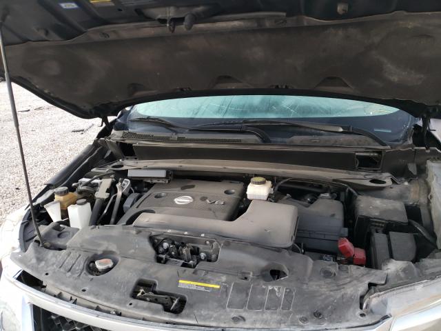 Photo 6 VIN: 5N1AR2MM3EC687320 - NISSAN PATHFINDER 