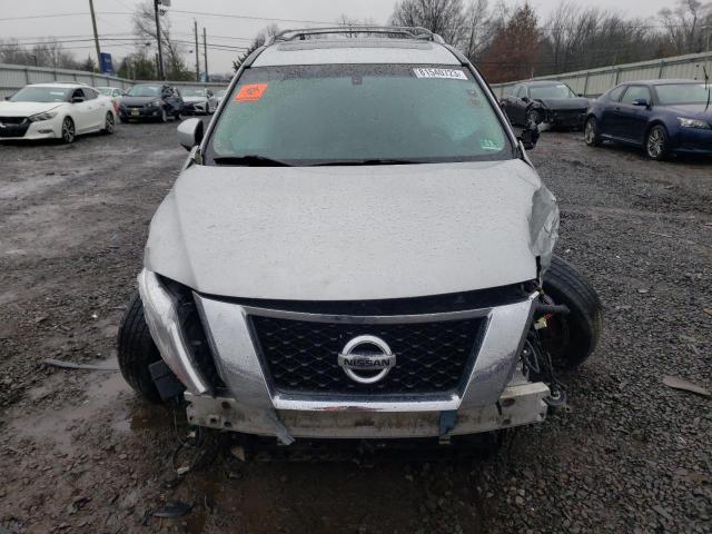 Photo 4 VIN: 5N1AR2MM3EC689178 - NISSAN PATHFINDER 