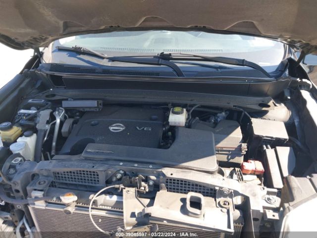 Photo 9 VIN: 5N1AR2MM3EC690573 - NISSAN PATHFINDER 