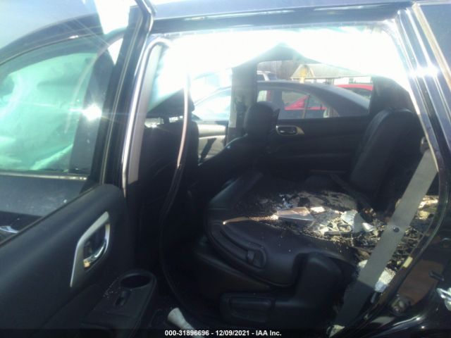 Photo 7 VIN: 5N1AR2MM3EC692274 - NISSAN PATHFINDER 