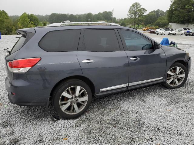 Photo 2 VIN: 5N1AR2MM3EC693764 - NISSAN PATHFINDER 