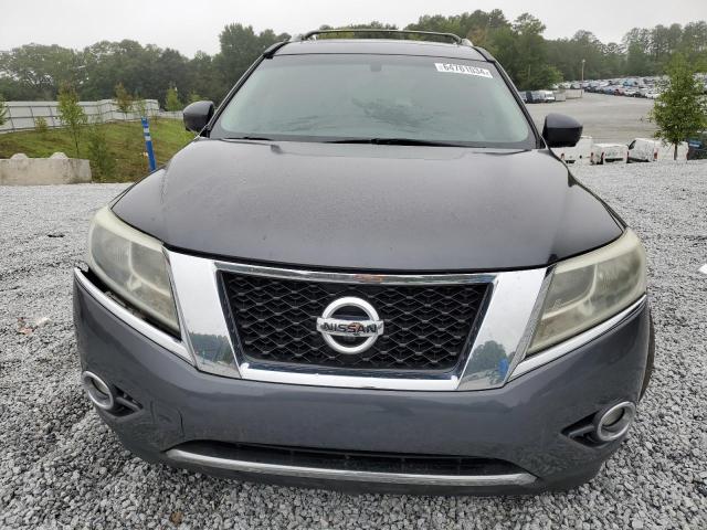 Photo 4 VIN: 5N1AR2MM3EC693764 - NISSAN PATHFINDER 