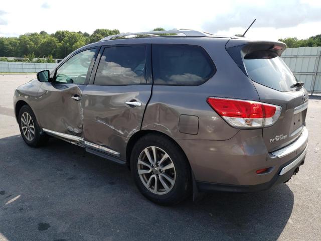 Photo 1 VIN: 5N1AR2MM3EC699676 - NISSAN PATHFINDER 