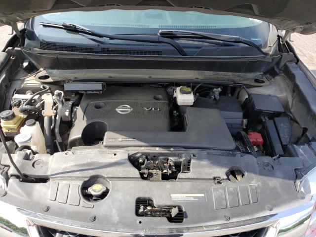 Photo 11 VIN: 5N1AR2MM3EC699676 - NISSAN PATHFINDER 